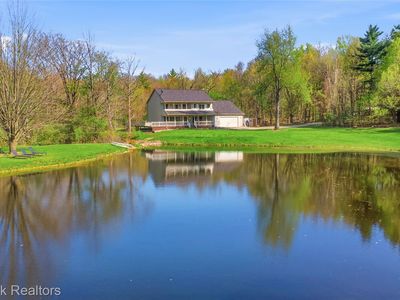 3295 Burning Tree Ln, Attica, MI, 48412