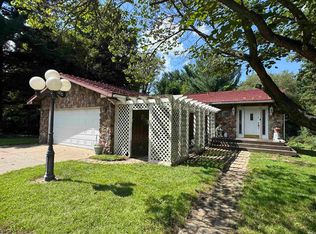 17103 County Road 8, Bristol, IN 46507