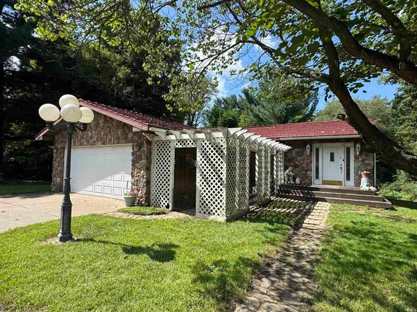 17103 County Road 8, Bristol, IN 46507