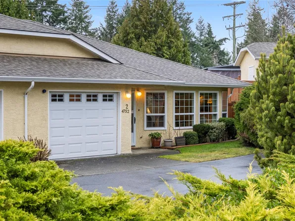 4752 Uplands Dr #2, Nanaimo, BC V9T 5V1