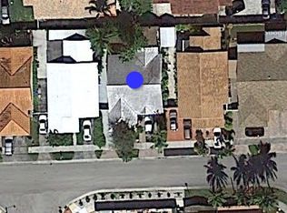 13965 SW 10th St, Miami, FL 33184