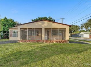 6701 Custer St, Hollywood, FL 33024