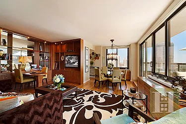 Sold by Halstead Real Estate