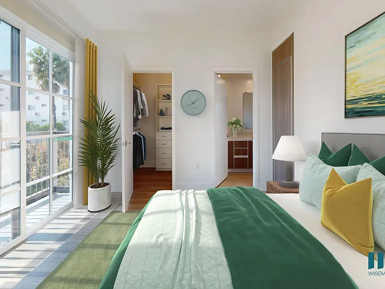 1339 N Formosa Ave #Z304 — Photo 49