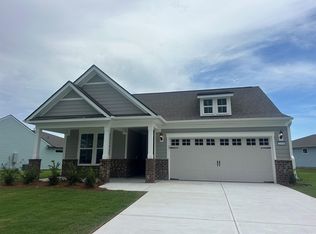 1558 Littleleaf Loop Phase #3-LOT 256, North Myrtle Beach, SC 29582