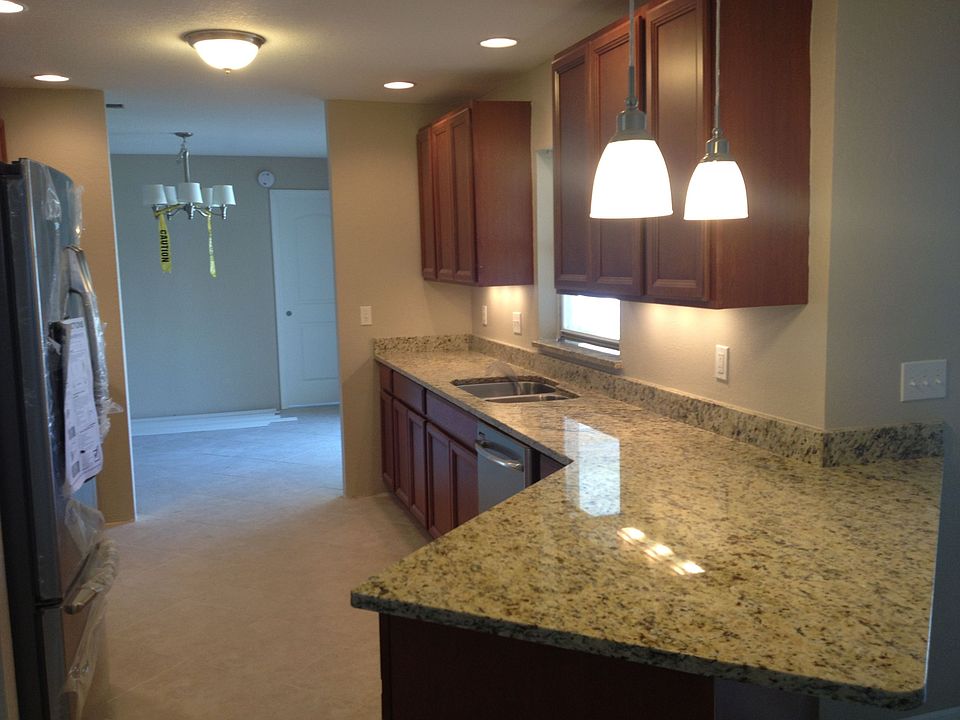 New Kitchen