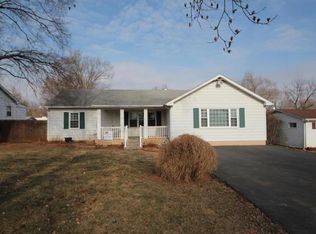 1403 E Ridge Rd, Desloge, MO 63601