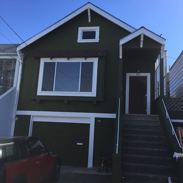 2nd image of 327 Ellington Ave