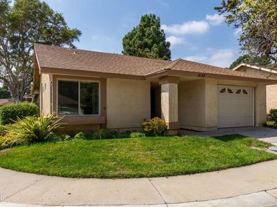 5137 Village 5, Camarillo, CA, 93012