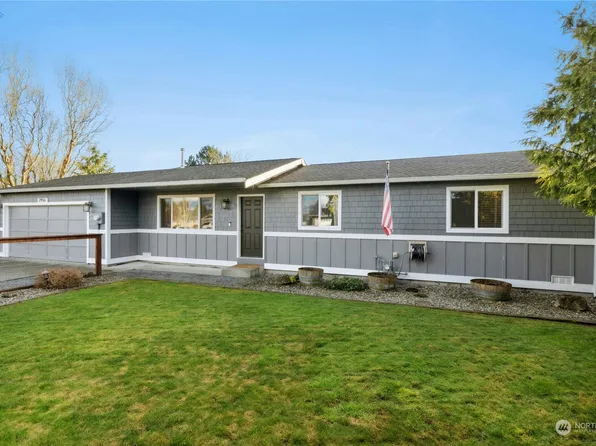 2456 D Court, Enumclaw, WA 98022