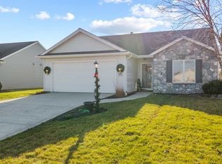 9426 Acacia Psge, Fort Wayne, IN 46835