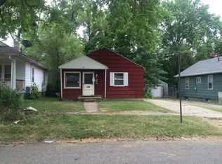 2006 Missouri Ave, Flint, MI 48506