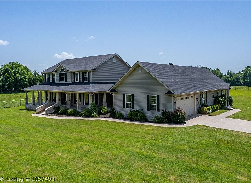 3728 N Highway 253, Lavaca, AR 72941 Zillow