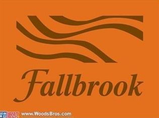 310 Bushclover Rd, Lincoln, NE 68521