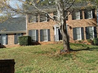 3804 Brook Forest Trce, Decatur, GA 30034