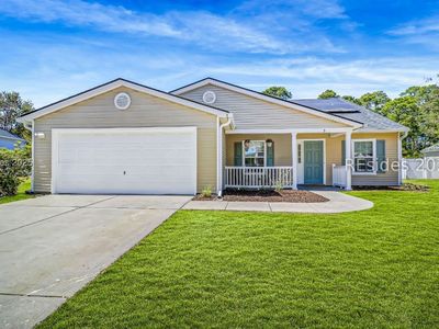 3 Lakeside Dr, Bluffton, SC, 29910