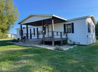 2336 S Stringtown Rd, Covington, IN 47932