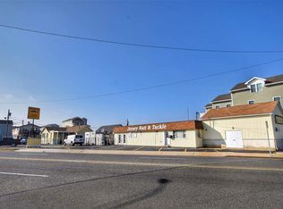 121 W 1st Ave, North Wildwood, NJ 08260