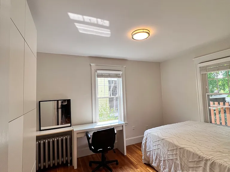 70 Dudley St #2 — Photo 4