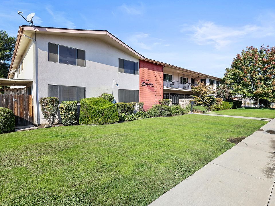 1st image of 1411 S Divisadero St Unit 7