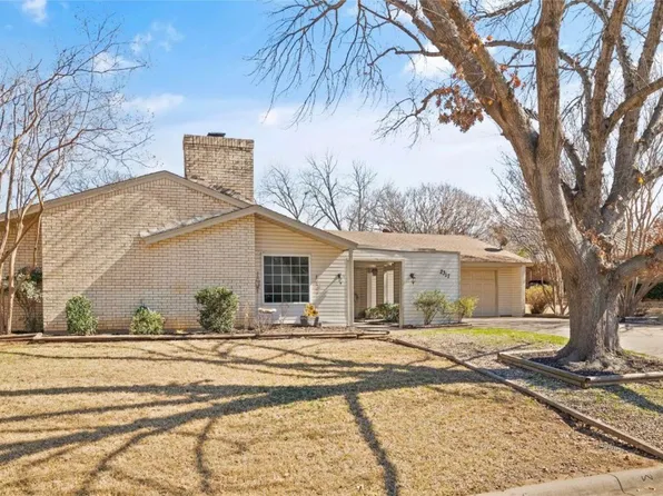 2317 Smokerise Dr, Arlington, TX 76016