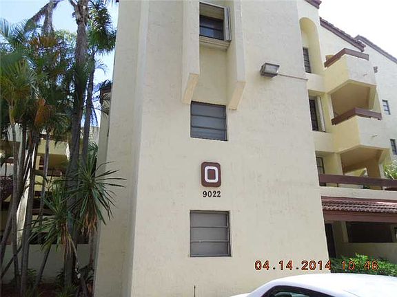 2nd image of 9022 SW 123rd Ct APT O301
