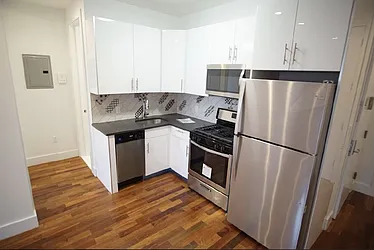 Rented by Lofts and Flats LLC