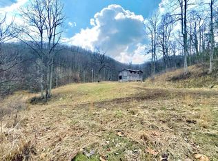1743 Wolf Run Rd, Orma, WV 25268