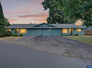 3624 Hermosa Ct NE, Salem, OR 97305