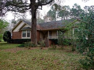 6741 Visalia Pl, Tallahassee, FL 32317