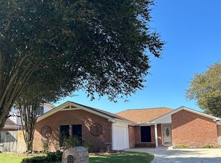 12002 Osage Park Dr, Houston, TX 77065