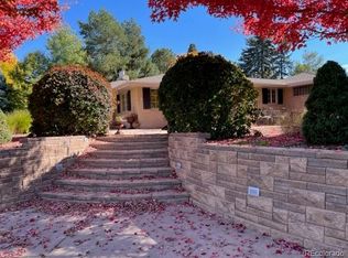 3202 S Adams Way, Denver, CO 80210