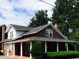 205 Quarry Rd, Muncy, PA 17756