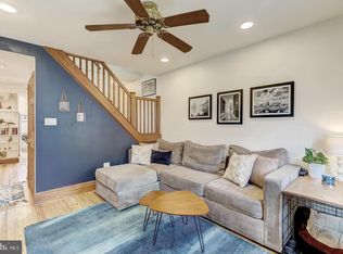 1422 Haubert St, Baltimore, MD 21230