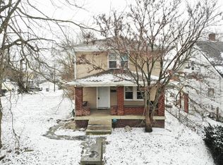 1153 Congress Ave, Indianapolis, IN