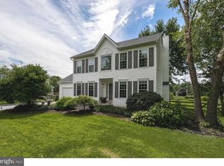 460 Caitlin Ct, Honey Brook, PA 19344