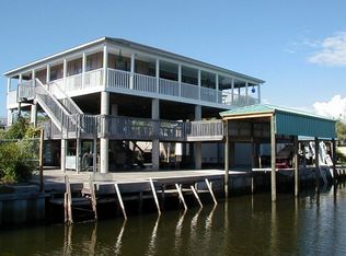 199 7th Ave W, Horseshoe Beach, FL 32648