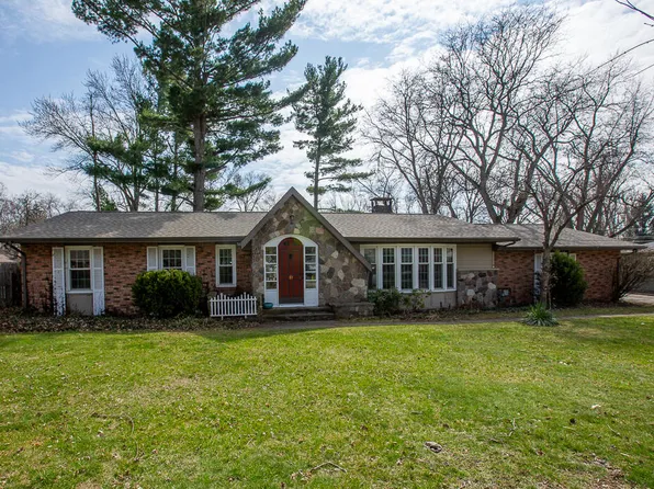 81 Maple Ln, Coldwater, MI 49036