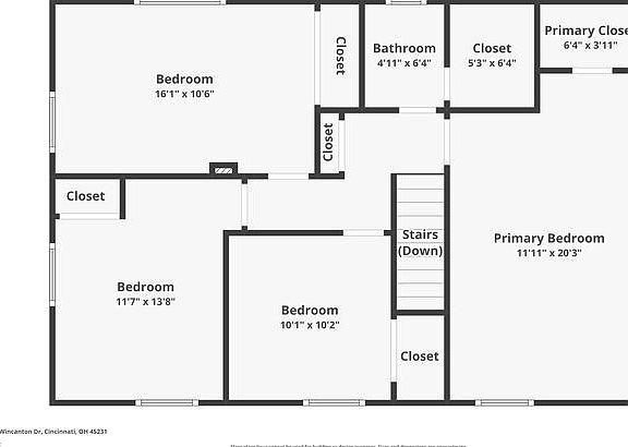 3rd image of 11996 Wincanton Dr