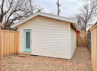 2706 22nd St #2, Lubbock, TX 79410