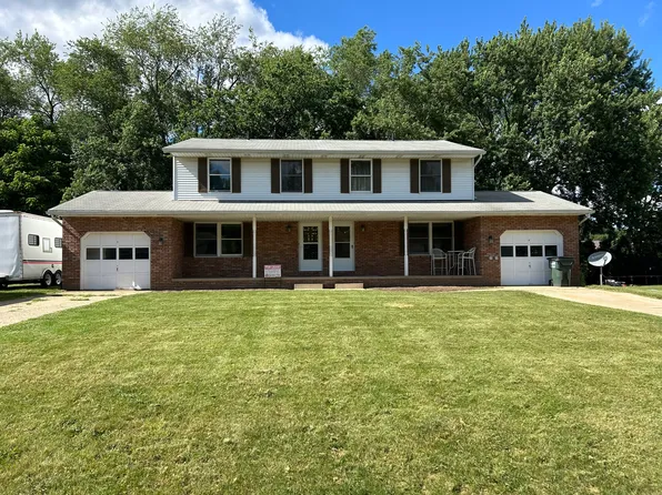 7785 Heatherview St NW #7787, Massillon, OH 44646
