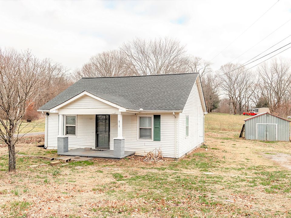802 Butler Rd, Portland, TN 37148 MLS 2483457 Zillow