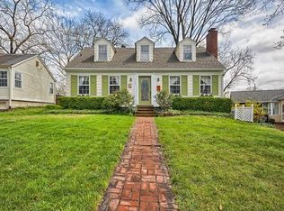 530 Angenette Ave, Saint Louis, MO