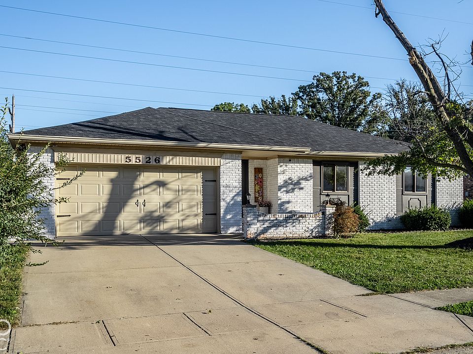 1st image of 5526 Riva Ridge Dr