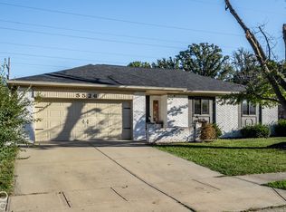 5526 Riva Ridge Dr, Indianapolis, IN 46237