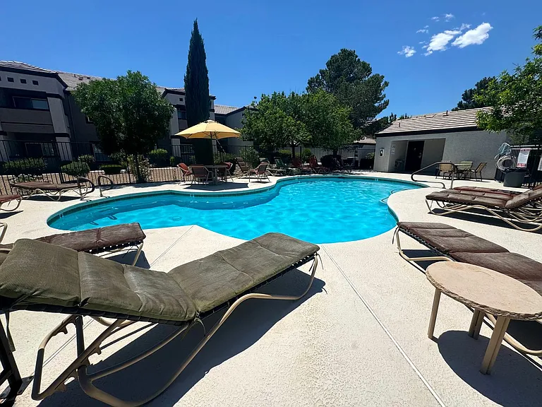 7255 W Sunset Rd #2111 — Photo 5