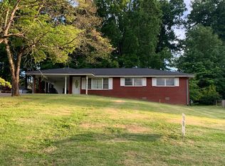 3546 Pinehill Cir, Acworth, GA 30101