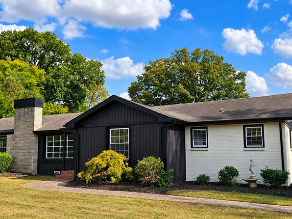 2634 Cox Mill Rd, Hopkinsville, KY 42240
