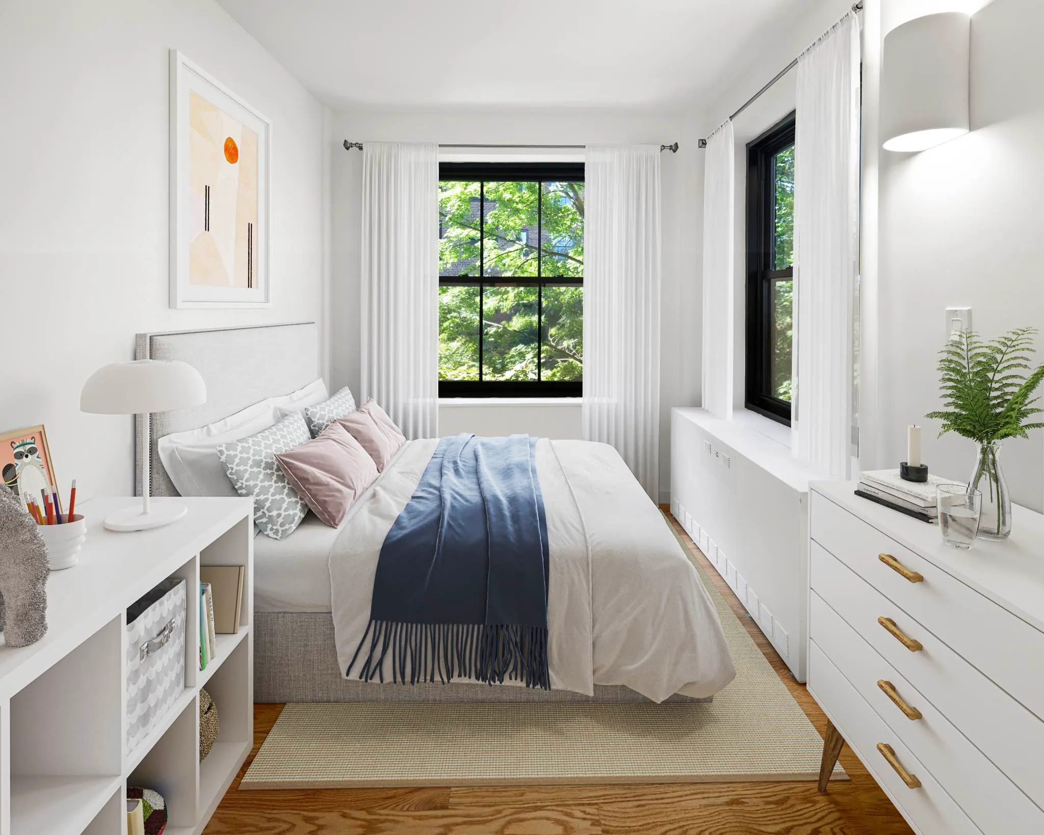 361 Clinton Avenue #6E in Clinton Hill, Brooklyn | StreetEasy