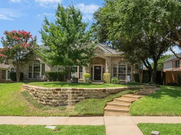 2413 Shorewood Ct, Rowlett, TX 75088
